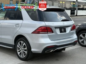 Mercedes-Benz GLE Harman/Kardon * 360 * АвтоКредит (ЦЕНА ДО БГ), снимка 7