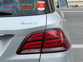 Mercedes-Benz GLE Harman/Kardon * 360 * АвтоКредит (ЦЕНА ДО БГ), снимка 2