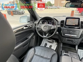 Mercedes-Benz GLE Harman/Kardon * 360 * АвтоКредит (ЦЕНА ДО БГ), снимка 11