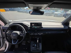 Honda Cr-v 2.0 HYBRID * TOURING * AWD * CARFAX * , снимка 7