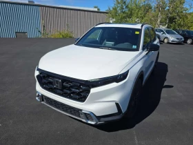 Honda Cr-v 2.0 HYBRID * TOURING * AWD * CARFAX * , снимка 1