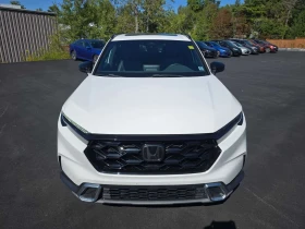 Honda Cr-v 2.0 HYBRID * TOURING * AWD * CARFAX * , снимка 2