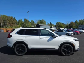 Honda Cr-v 2.0 HYBRID * TOURING * AWD * CARFAX * , снимка 3