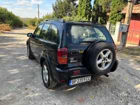 Toyota Rav4 2.0 D4D, снимка 4