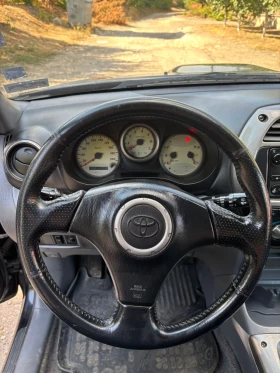 Toyota Rav4 2.0 D4D, снимка 13