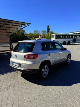 VW Tiguan 2.0 TDI 4x4, снимка 3