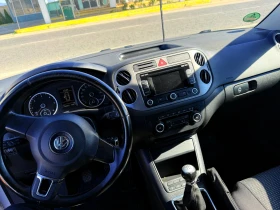 VW Tiguan 2.0 TDI 4x4, снимка 9