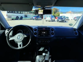 VW Tiguan 2.0 TDI 4x4, снимка 6