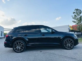 Audi SQ7  4.0 TFSI 21* + 22* , снимка 6