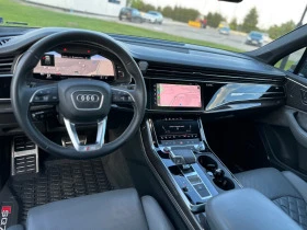 Audi SQ7  4.0 TFSI 21* + 22* , снимка 11