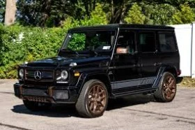  Mercedes-Benz G 65 A...