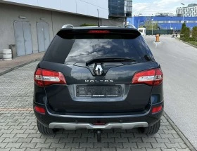 Renault Koleos 2.5 i* 4X4* TOP FULL FULL  | Mobile.bg    6