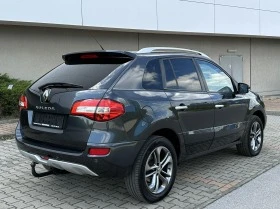 Renault Koleos 2.5 i* 4X4* TOP FULL FULL  | Mobile.bg    5