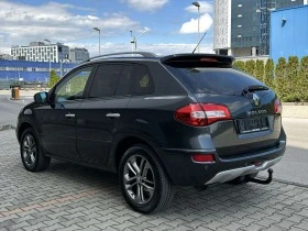 Renault Koleos 2.5 i* 4X4* TOP FULL FULL  | Mobile.bg    4