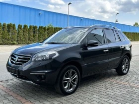 Обява за продажба на Renault Koleos 2.5 i* 4X4* TOP FULL FULL ШВЕЙЦАРИЯ ~15 300 лв. - изображение 1