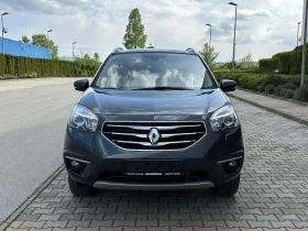 Renault Koleos 2.5 i* 4X4* TOP FULL FULL ШВЕЙЦАРИЯ - изображение 1