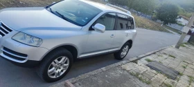 VW Touareg 3200 | Mobile.bg    2