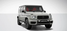 Mercedes-Benz G 63 AMG New Mod. 2025 доставка 48ч, снимка 1