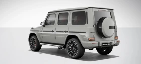 Mercedes-Benz G 63 AMG New Mod. 2025 доставка 48ч, снимка 2