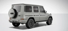 Mercedes-Benz G 63 AMG New Mod. 2025 доставка 48ч, снимка 3