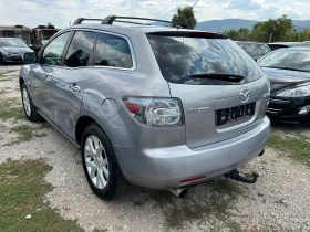 Mazda CX-7 2.3 | T Schweiz, снимка 2