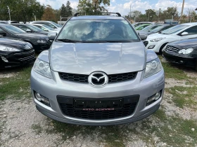 Mazda CX-7 2.3 | T Schweiz, снимка 6