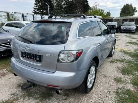 Mazda CX-7 2.3 | T Schweiz, снимка 4