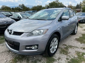  Mazda CX-7