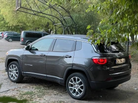 Jeep Compass Latitude Lux, снимка 6