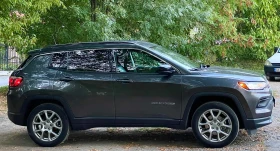 Jeep Compass Latitude Lux, снимка 3