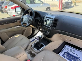 Hyundai Santa fe (KATO НОВА)^(4x4), снимка 15