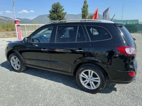 Hyundai Santa fe (KATO НОВА)^(4x4), снимка 9