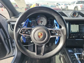 Porsche Macan  S, снимка 8