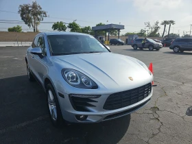 Porsche Macan  S, снимка 4