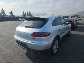 Porsche Macan  S, снимка 5