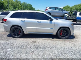 Jeep Grand cherokee SRT 4X4 *  *  * +  *  | Mobile.bg    8