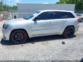 Jeep Grand cherokee SRT 4X4 *  *  * +  *  | Mobile.bg    7