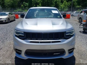 Jeep Grand cherokee SRT 4X4 *  *  * +  *  | Mobile.bg    2