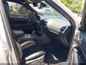 Jeep Grand cherokee SRT 4X4 *  *  * +  *  | Mobile.bg    9
