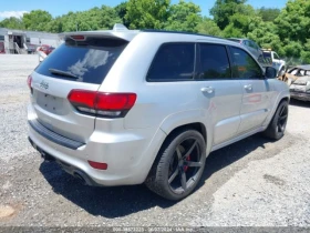 Jeep Grand cherokee SRT 4X4 *  *  * +  *  | Mobile.bg    6