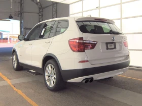 BMW X3 xDrive28i - [7] 