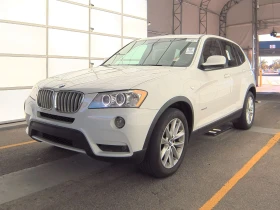 BMW X3 xDrive28i - [1] 