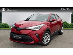 Обява за продажба на Toyota C-HR 1.8HSD Center ~44 900 лв. - изображение 1