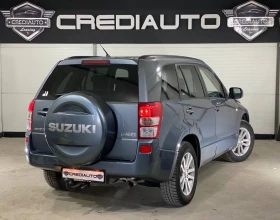 Suzuki Grand vitara 2.0i, снимка 6