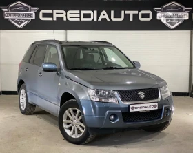 Suzuki Grand vitara 2.0i, снимка 3