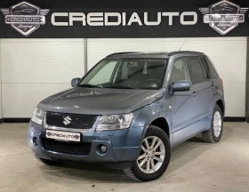 Suzuki Grand vitara 2.0i, снимка 1