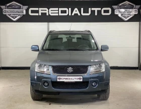 Suzuki Grand vitara 2.0i, снимка 2