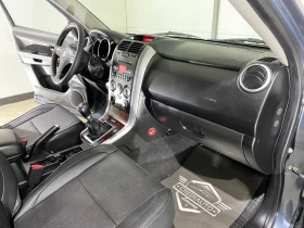 Suzuki Grand vitara 2.0i, снимка 9