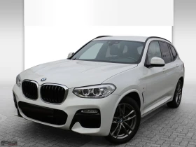 BMW X3  xDRIVE-25d/231HP/SPORT/NEVI/HUD/TSR/DPS/631b 1