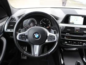 BMW X3  xDRIVE-25d/231HP/SPORT/NEVI/HUD/TSR/DPS/631b, снимка 7